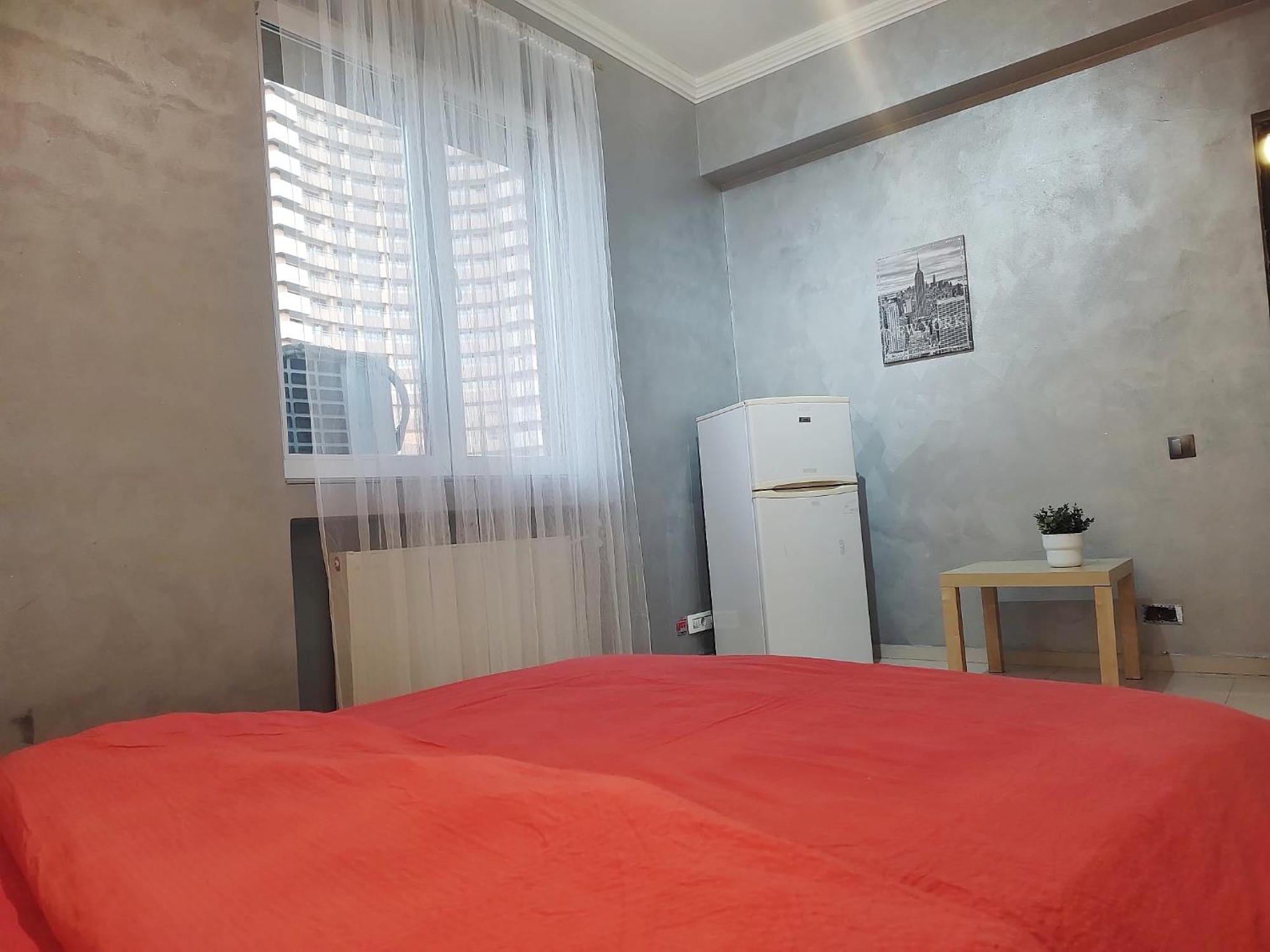 Central Retreat- Apartment Universitate Bucarest Extérieur photo