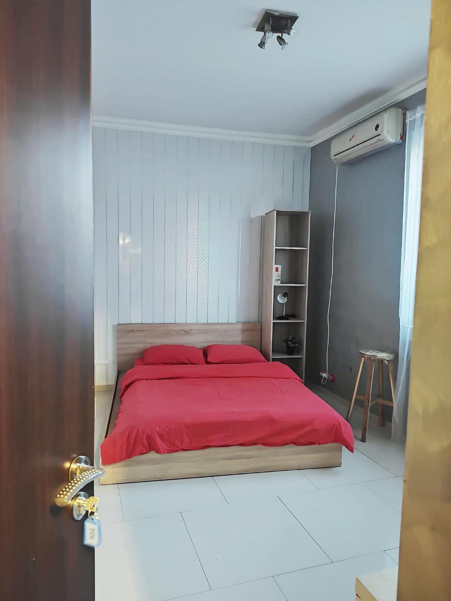 Central Retreat- Apartment Universitate Bucarest Extérieur photo