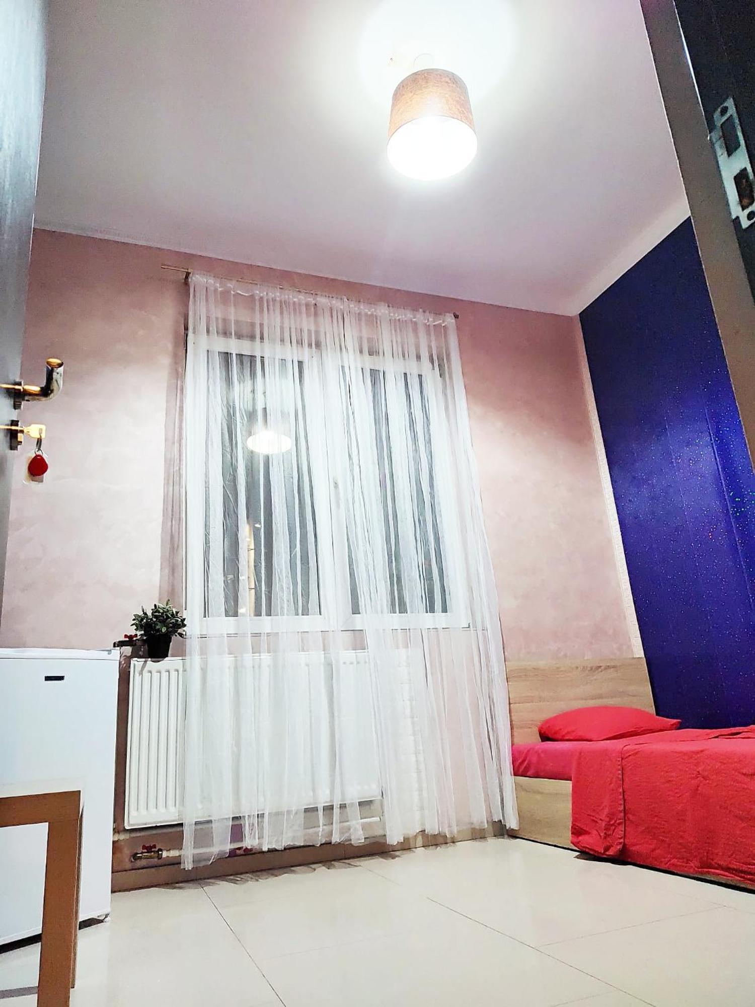 Central Retreat- Apartment Universitate Bucarest Extérieur photo