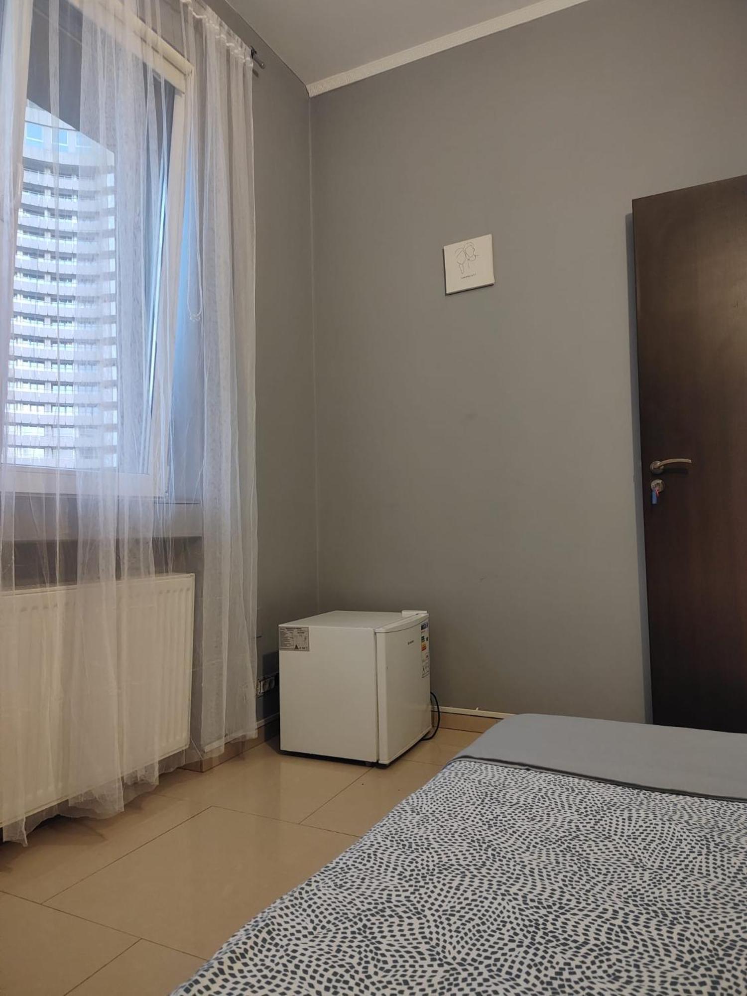 Central Retreat- Apartment Universitate Bucarest Extérieur photo